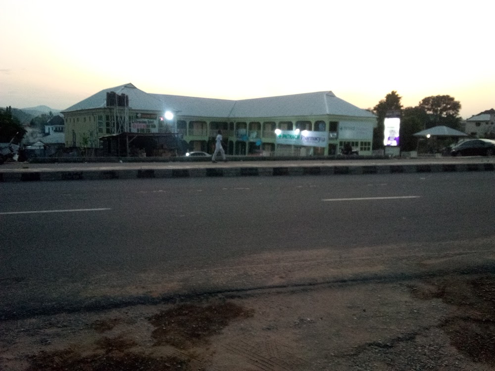Kafas Multie Purpose Hall photo 2